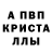 МЕТАДОН белоснежный Anthony de
